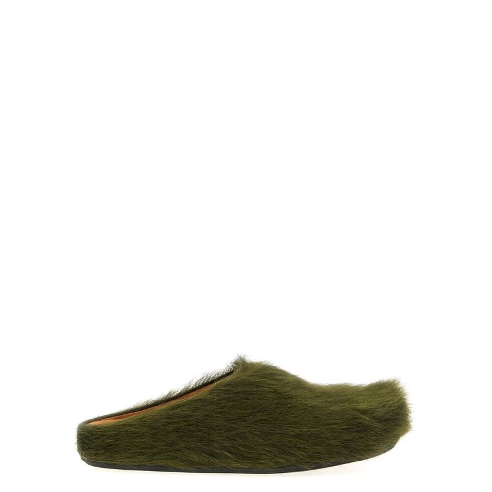 Marni Men's Fussbett Sabots